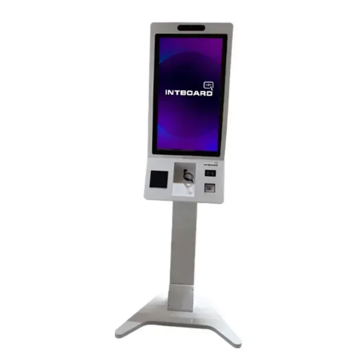 Інтерактивна каса INTBOARD SERVE ORDER-V 27" i3-4000/8Gb/SSD 128Gb/Camera