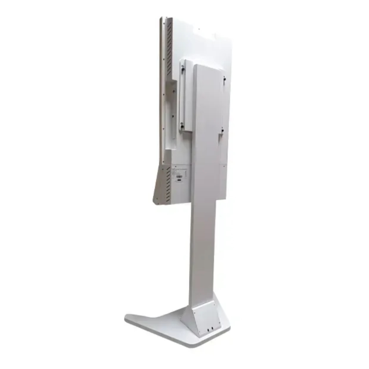 Інтерактивна каса INTBOARD SERVE ORDER-V 27" i3-4000/8Gb/SSD 128Gb/Camera