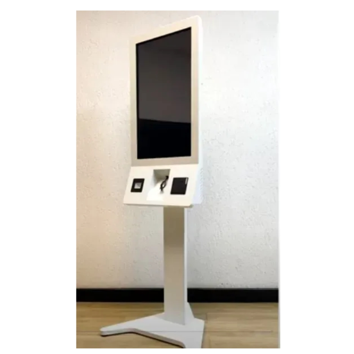 Інтерактивна каса INTBOARD SERVE ORDER-V 27" i3-4000/8Gb/SSD 128Gb/Camera