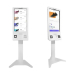 Інтерактивна каса INTBOARD SERVE ORDER-V 27" i3-4000/8Gb/SSD 128Gb/Camera