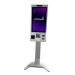 Інтерактивна каса INTBOARD SERVE ORDER-V 27" i3-4000/8Gb/SSD 128Gb/Camera