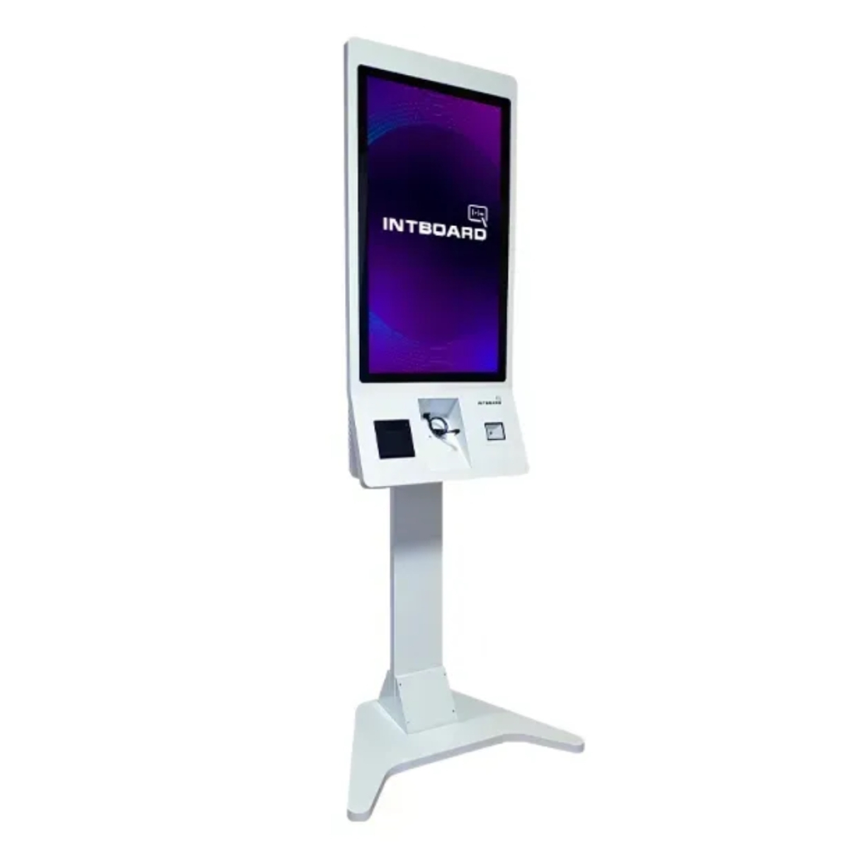 Інтерактивна каса INTBOARD SERVE ORDER-V 32" i5-8400/8Gb/SSD 256Gb/NFC/Camera