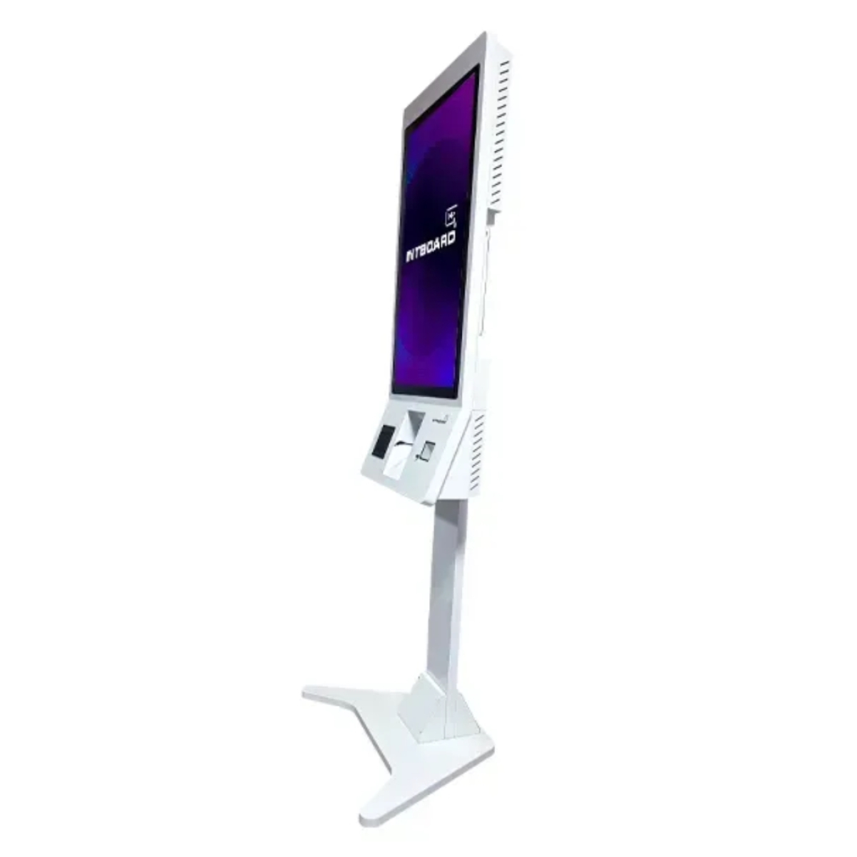 Інтерактивна каса INTBOARD SERVE ORDER-V 32" i5-8400/8Gb/SSD 256Gb/NFC/Camera