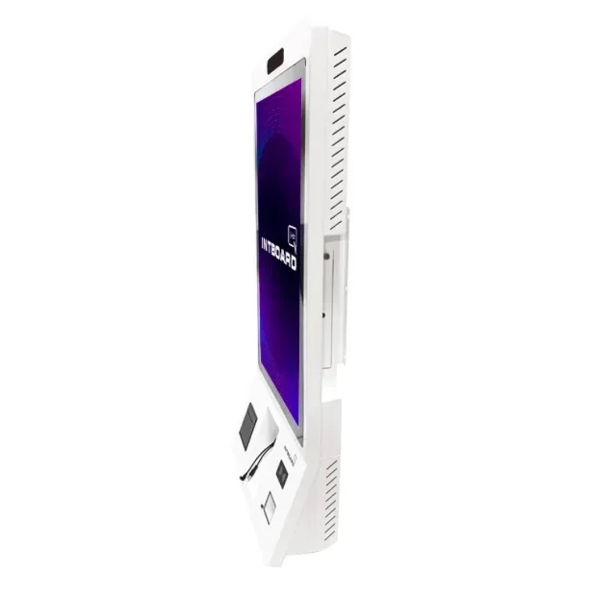 Інтерактивна каса INTBOARD SERVE ORDER-W 32" i5-8400/8Gb/SSD 256Gb/NFC/Camera