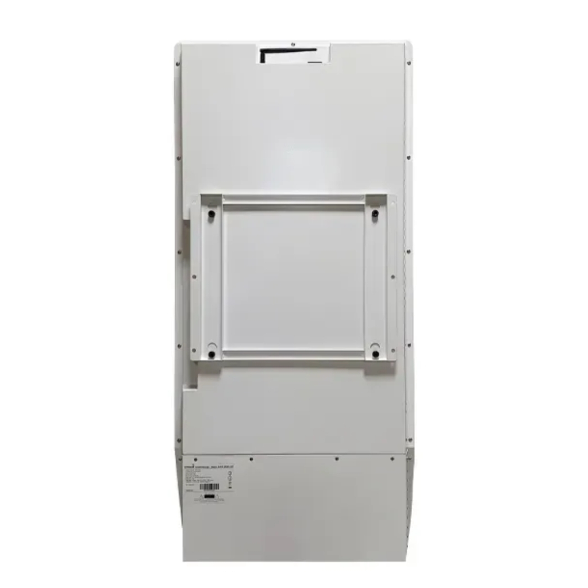 Інтерактивна каса INTBOARD SERVE ORDER-W 32" i5-8400/8Gb/SSD 256Gb/NFC/Camera