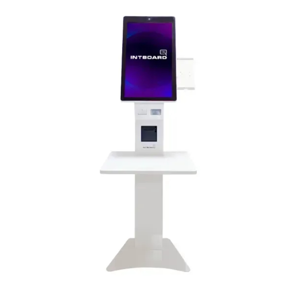 Інтерактивна каса INTBOARD SERVE PAY 21.5" i5-8400/8Gb/SSD 256Gb/NFC/Camera