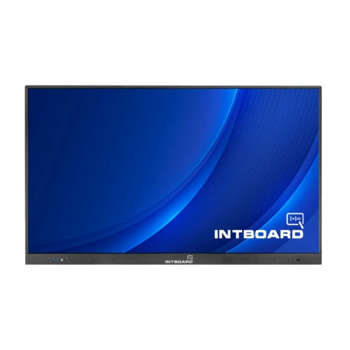 Интерактивная панель INTBOARD LT75 PC 8 core CPU/8 GB RAM/128 GB ROM/Android 14.0