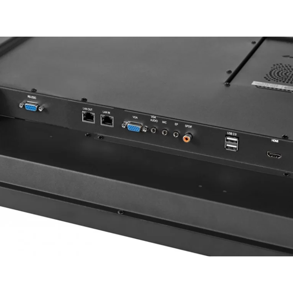 Интерактивная панель INTBOARD LT75 PC 8 core CPU/8 GB RAM/128 GB ROM/Android 14.0