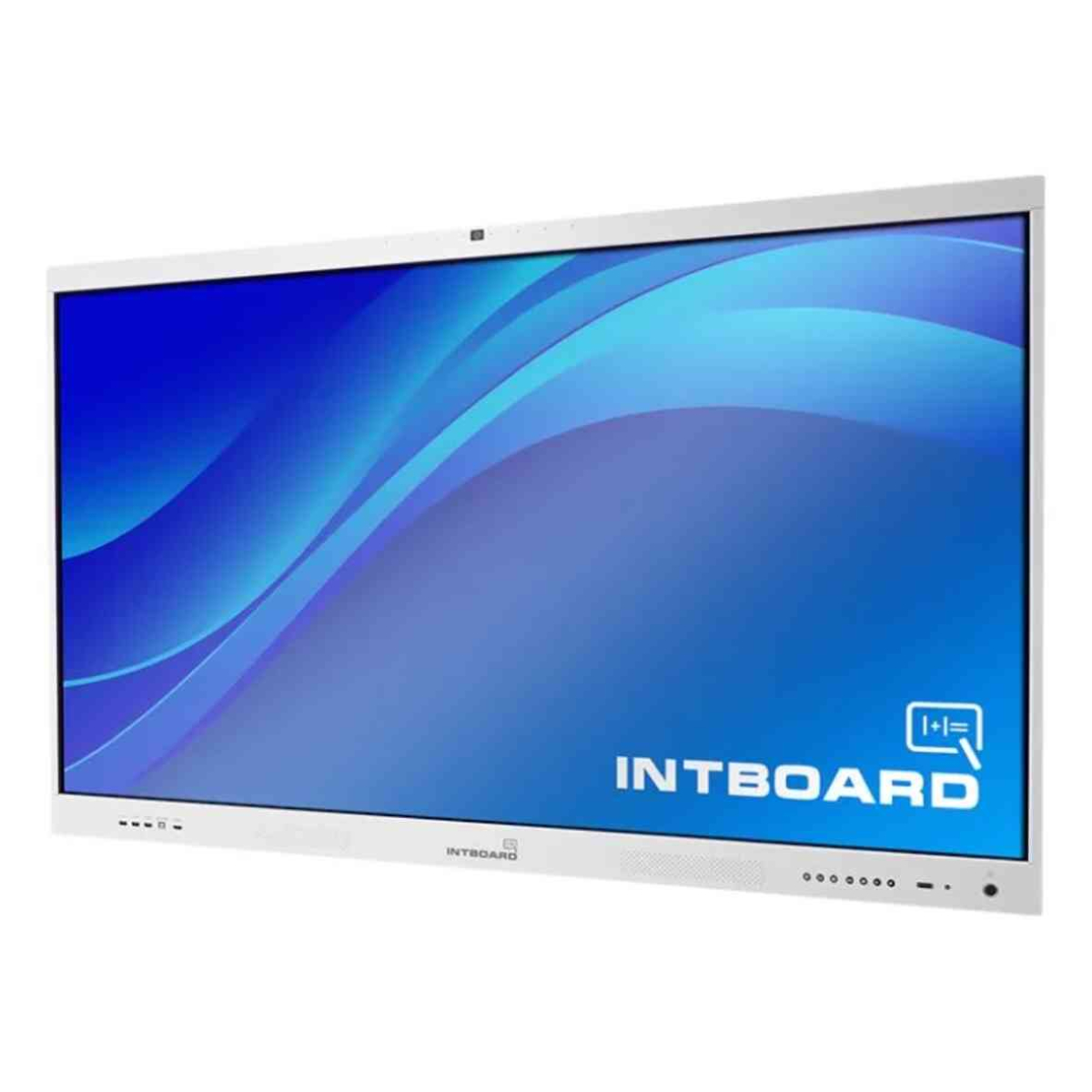 Интерактивная панель INTBOARD LT86 CFW PC 8 core CPU/8 GB RAM/128 GB ROM/Android 14.0