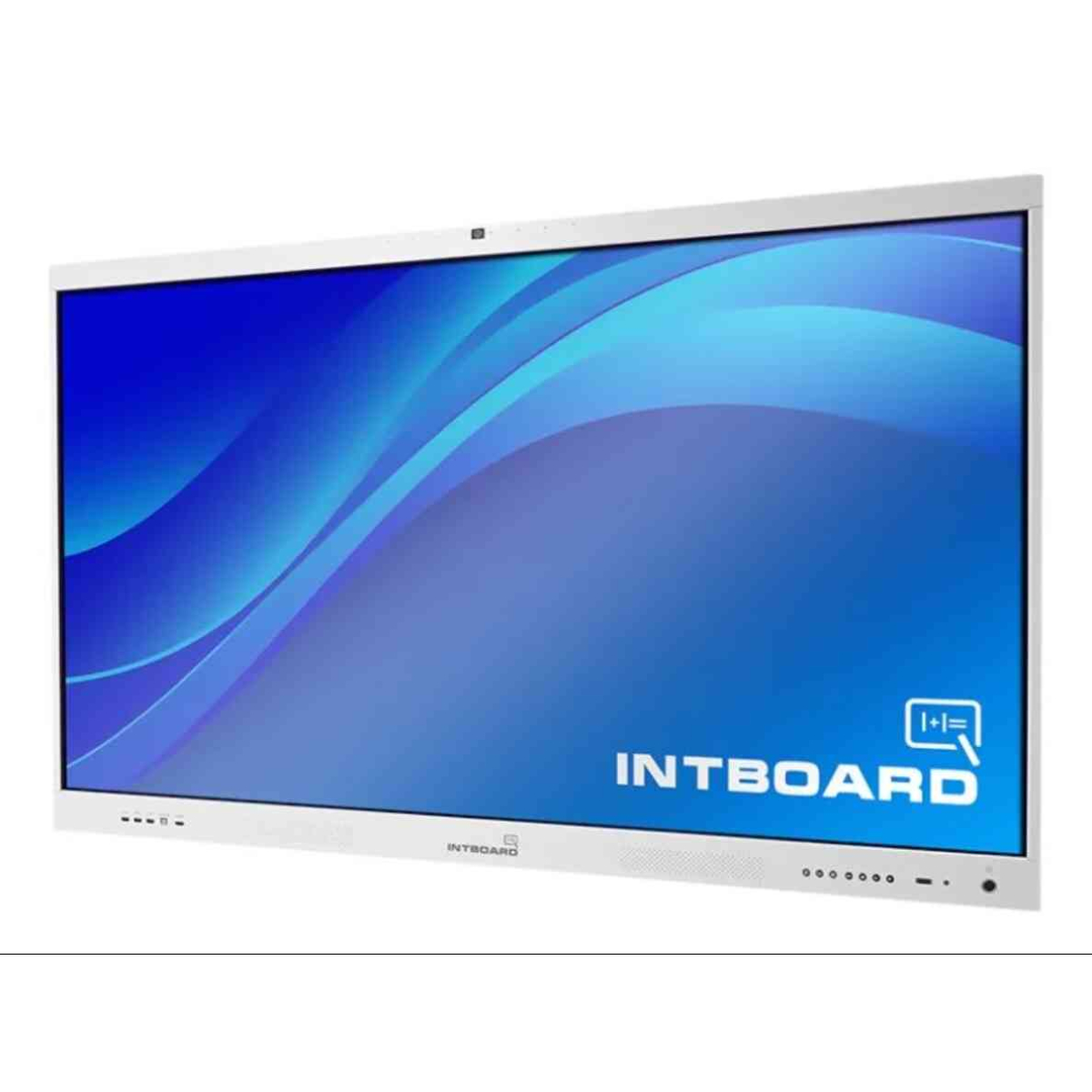 Интерактивная панель INTBOARD LT98 CFW PC 8 core CPU/8 GB RAM/128 GB ROM/Android 14.0