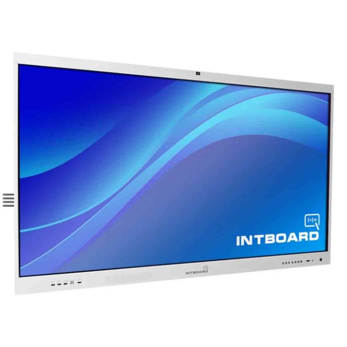 Интерактивная панель INTBOARD LT98 CFW PC 8 core CPU/8 GB RAM/128 GB ROM/Android 14.0