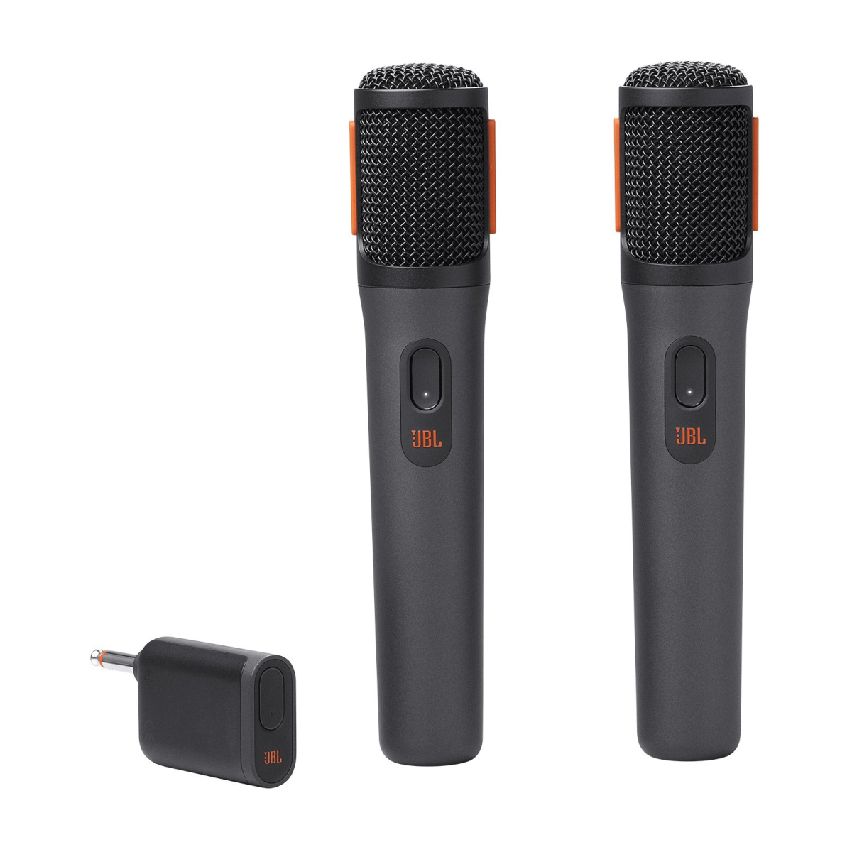 Мікрофонна система JBL PartyBox Wireless Mic