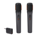 Мікрофонна система JBL PartyBox Wireless Mic