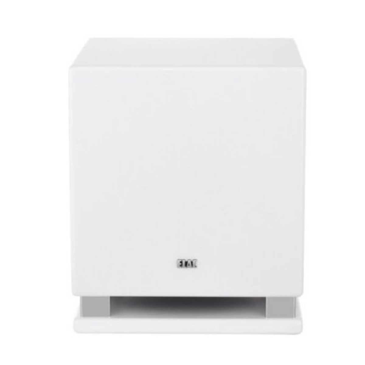 Активный сабвуфер Elac SUB 2030 White