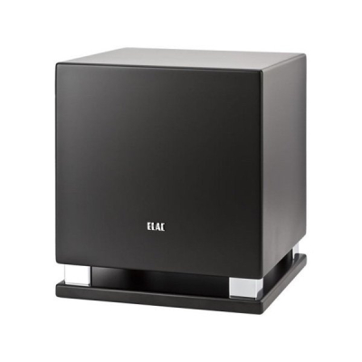 Активный сабвуфер Elac SUB 2030 Black