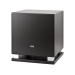 Активный сабвуфер Elac SUB 2030 Black