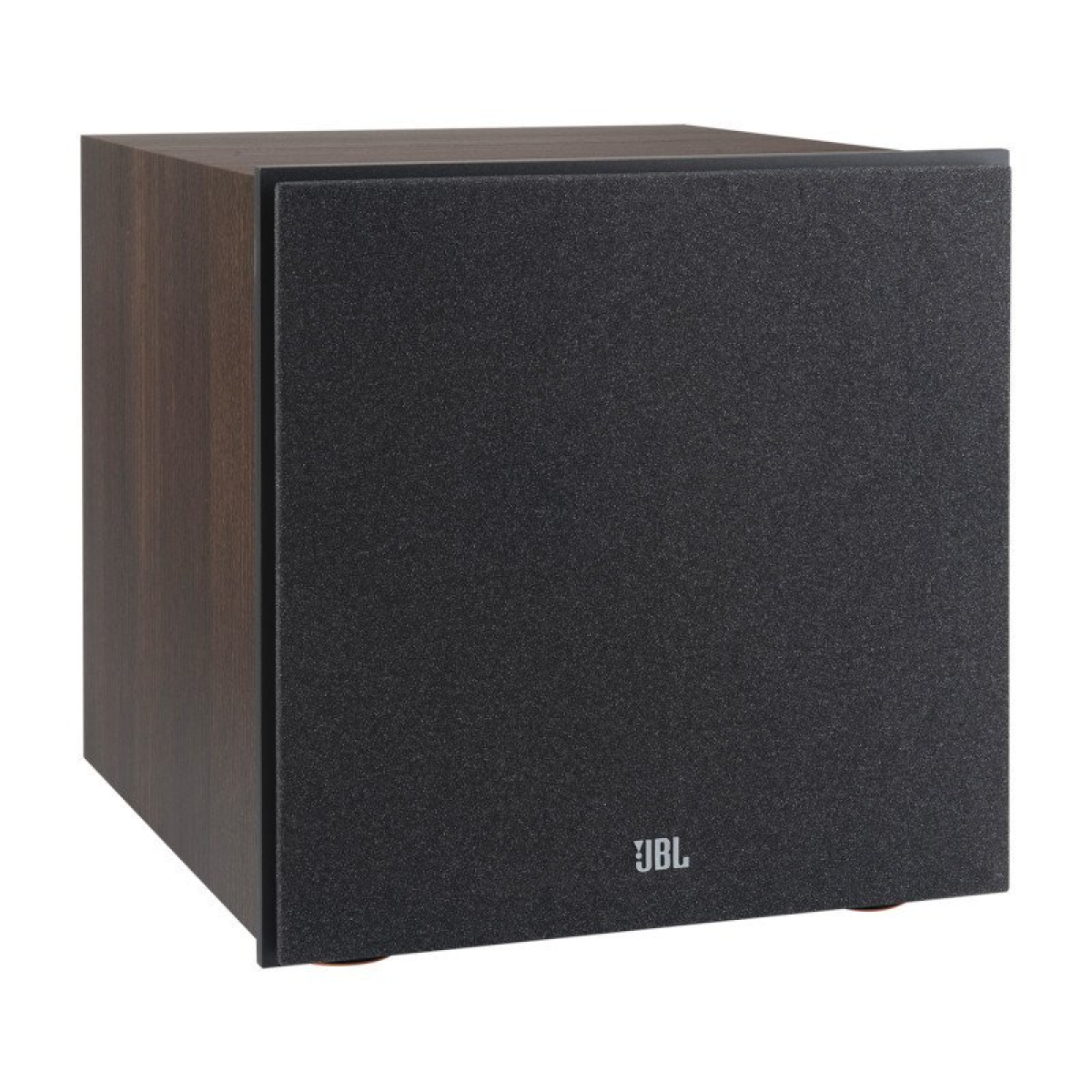 Активний сабвуфер JBL 200P Black