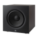Активний сабвуфер JBL 200P Black