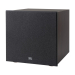 Активний сабвуфер JBL 200P Black