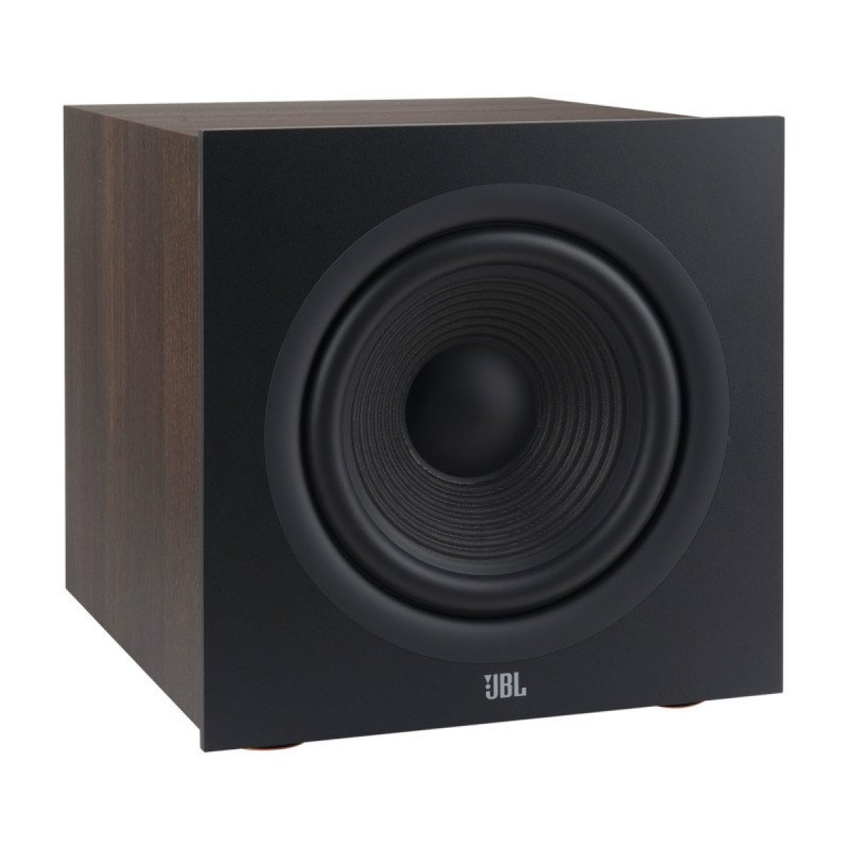 Активний сабвуфер JBL 200P Black