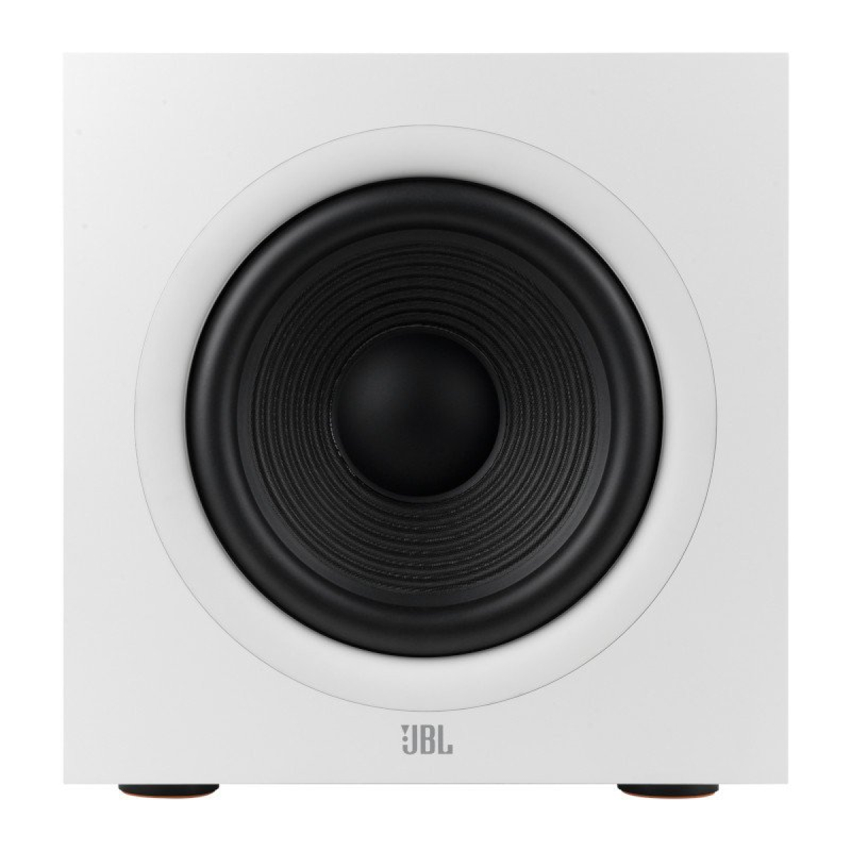 Активний сабвуфер JBL 200P White