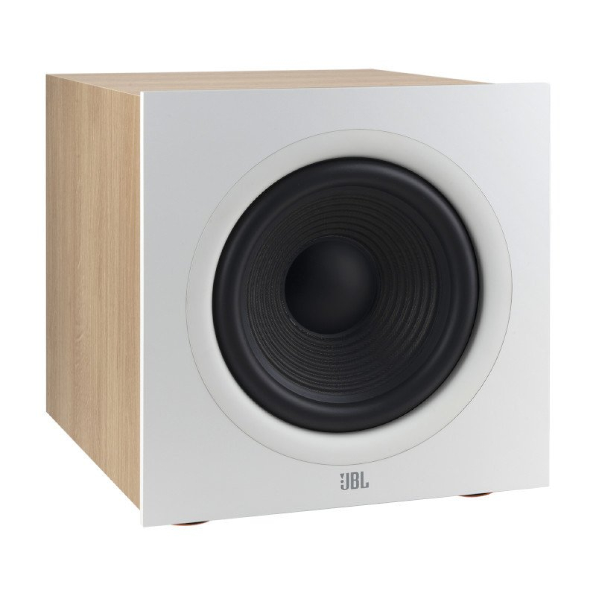Активний сабвуфер JBL 200P White