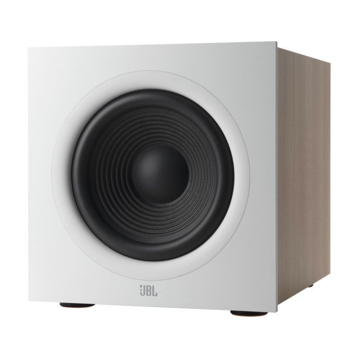 Активний сабвуфер JBL 200P White