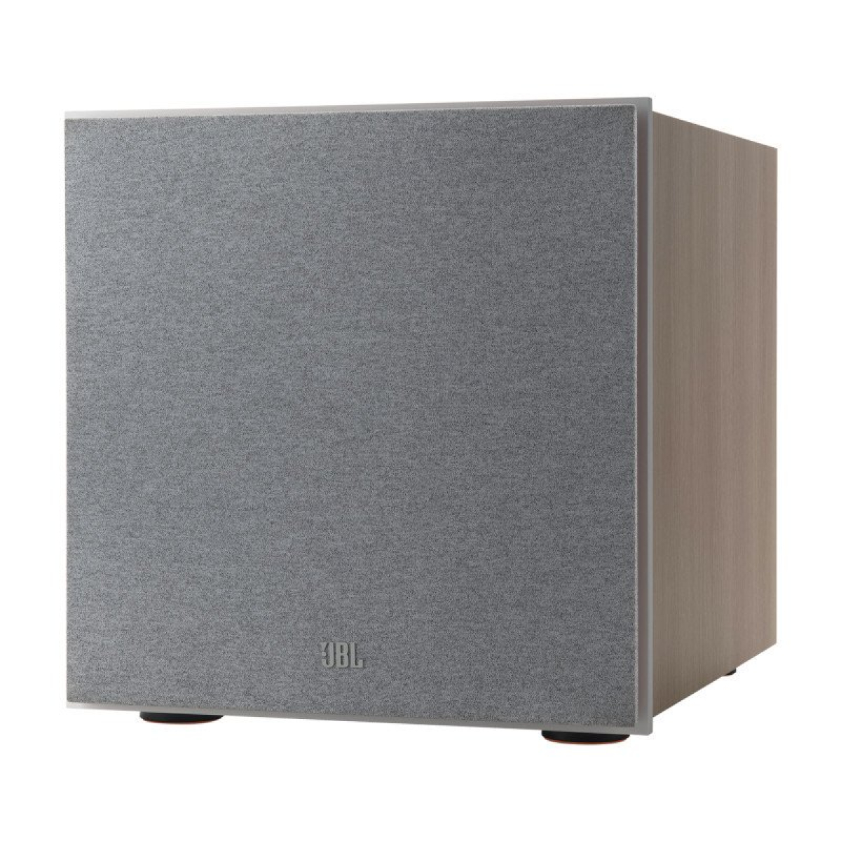 Активний сабвуфер JBL 200P White