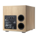Активний сабвуфер JBL 200P White
