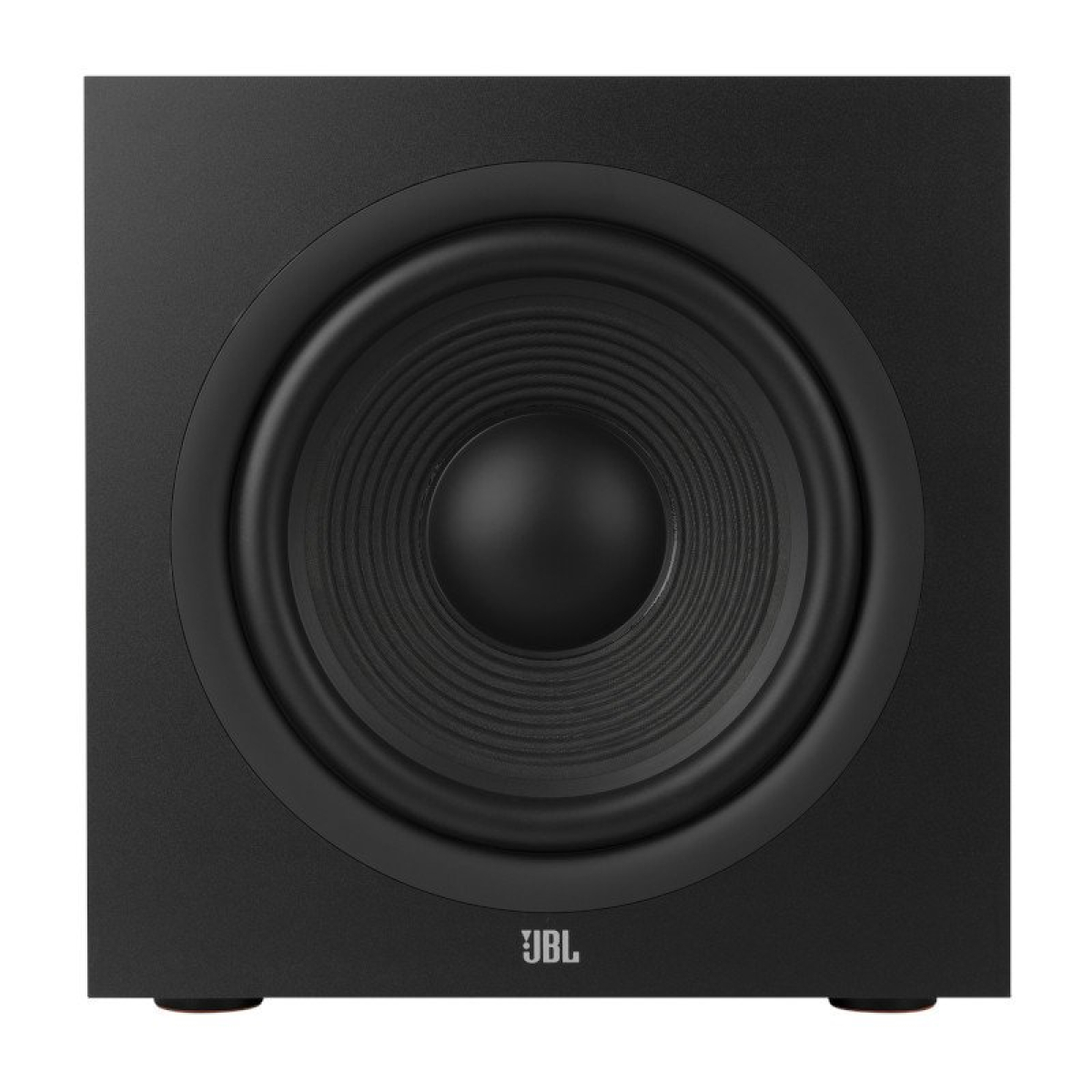 Активний сабвуфер JBL 220P Black