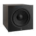 Активний сабвуфер JBL 220P Black