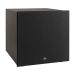 Активний сабвуфер JBL 220P Black