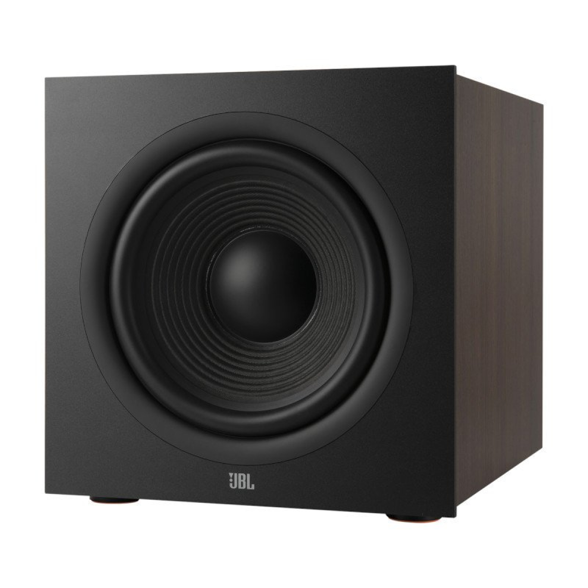 Активний сабвуфер JBL 220P Black