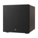 Активний сабвуфер JBL 220P Black