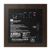 Активний сабвуфер JBL 220P Black