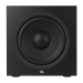 Активний сабвуфер JBL 220P Black