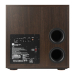 Активний сабвуфер JBL 220P Black