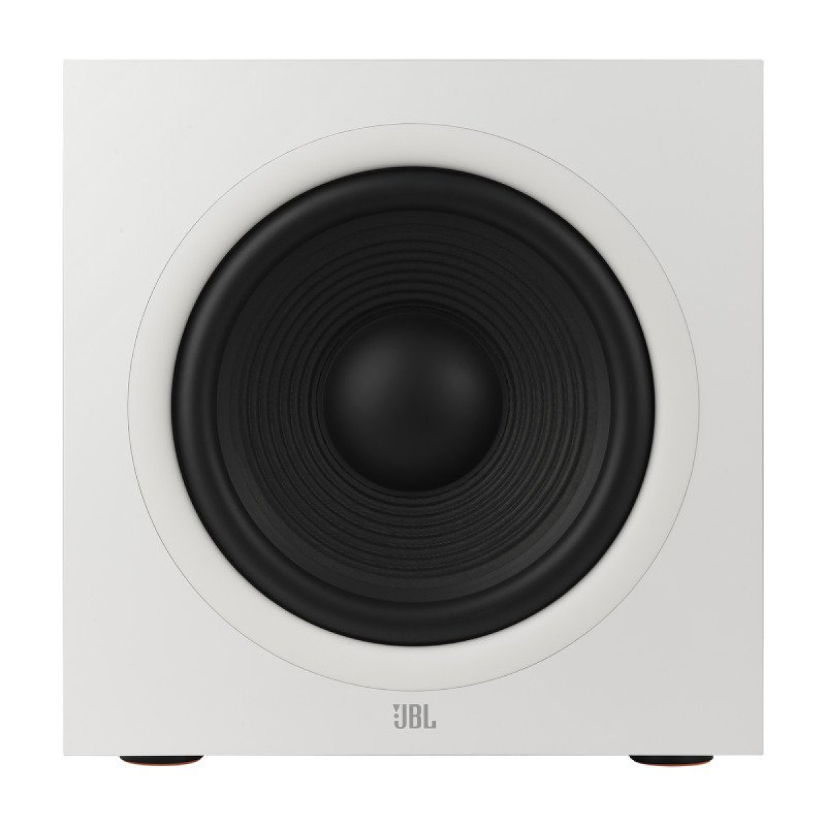 Активный сабвуфер JBL 220P White