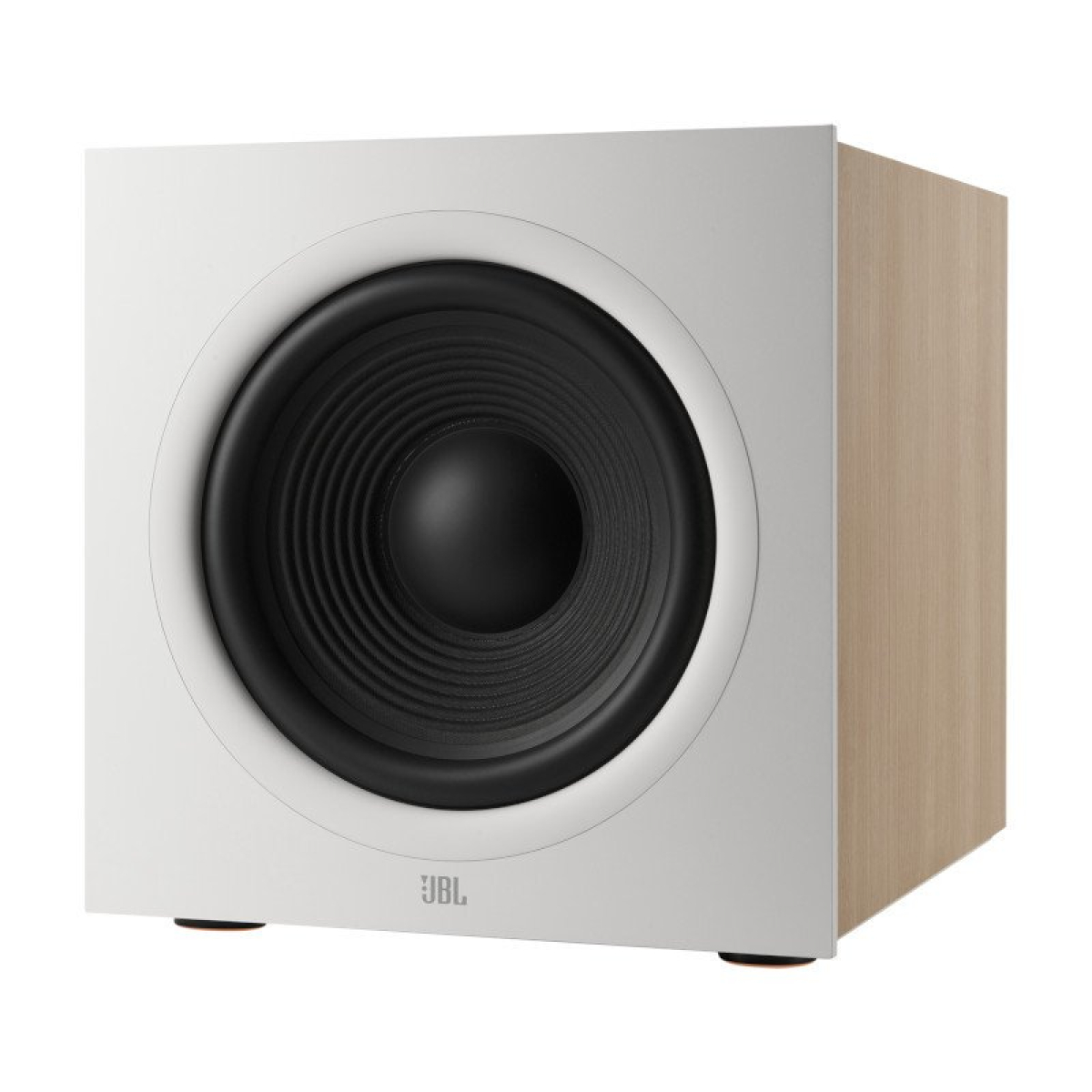 Активный сабвуфер JBL 220P White