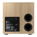 Активный сабвуфер JBL 220P White