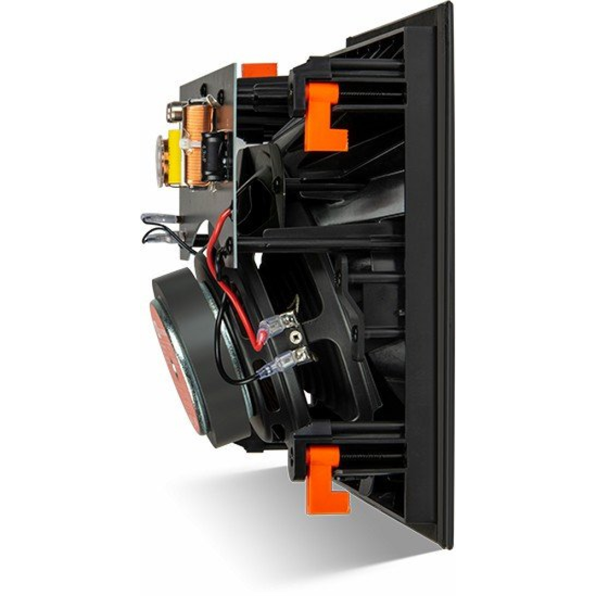 Вбудована акустика JBL Stage 280CSA