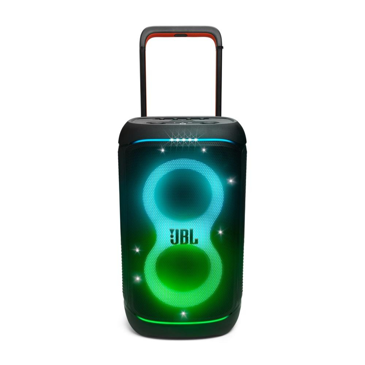 Портативная АС JBL Partybox 520 (JBLPARTYBOX520EU)