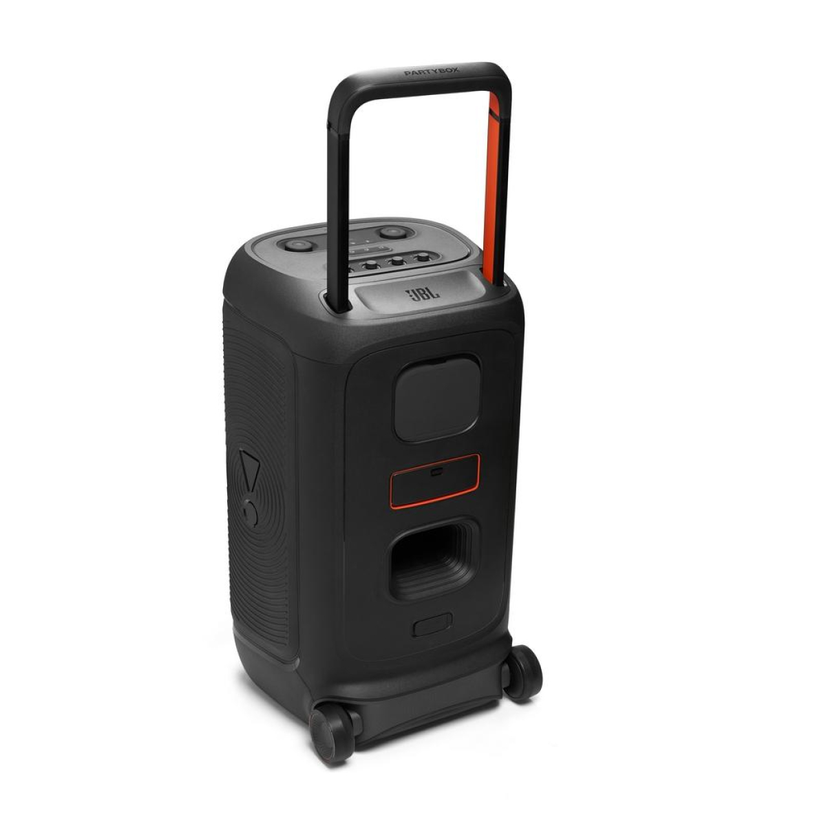 Портативная АС JBL Partybox 520 (JBLPARTYBOX520EU)