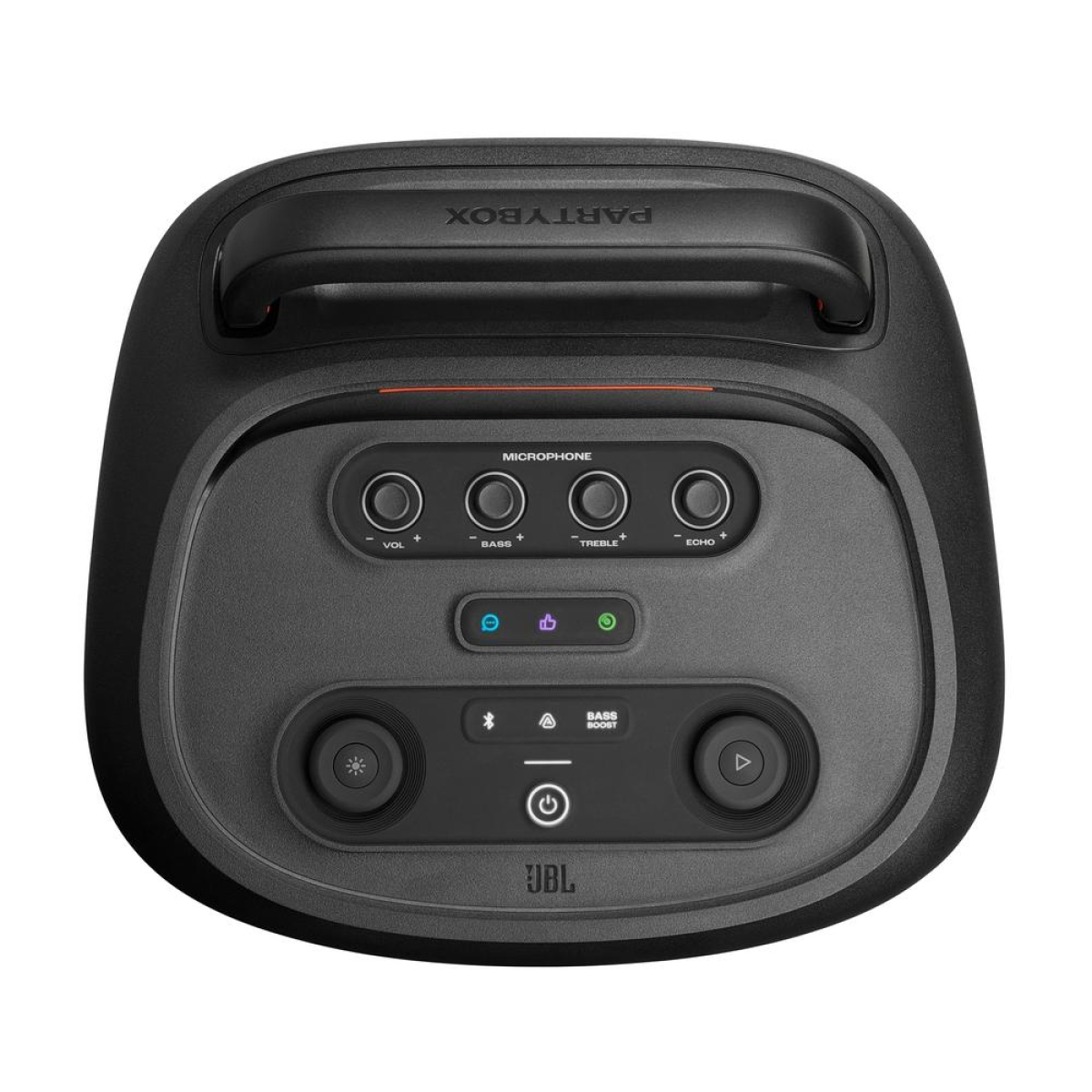 Портативная АС JBL Partybox 520 (JBLPARTYBOX520EU)