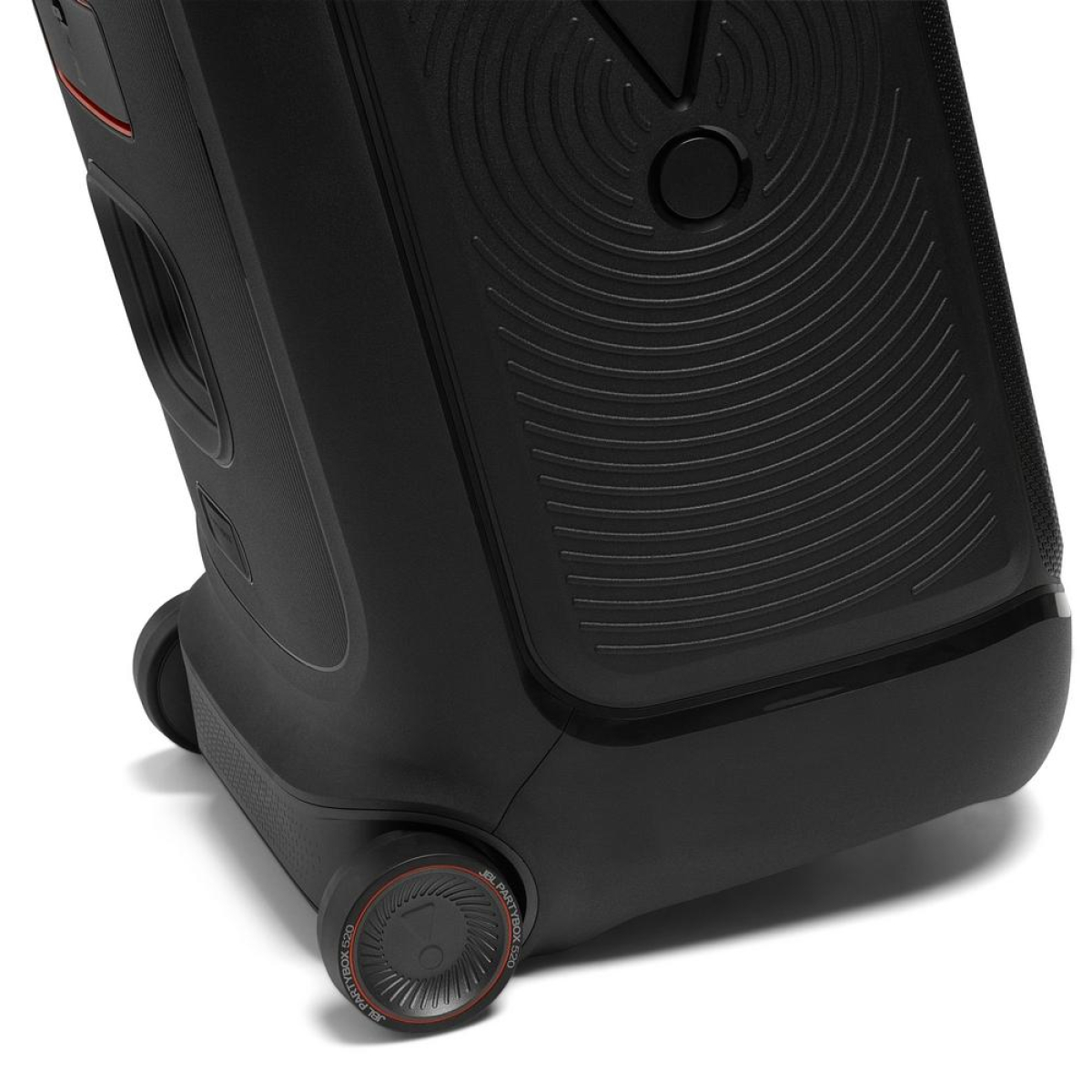 Портативная АС JBL Partybox 520 (JBLPARTYBOX520EU)