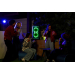 Портативная АС JBL Partybox 520 (JBLPARTYBOX520EU)