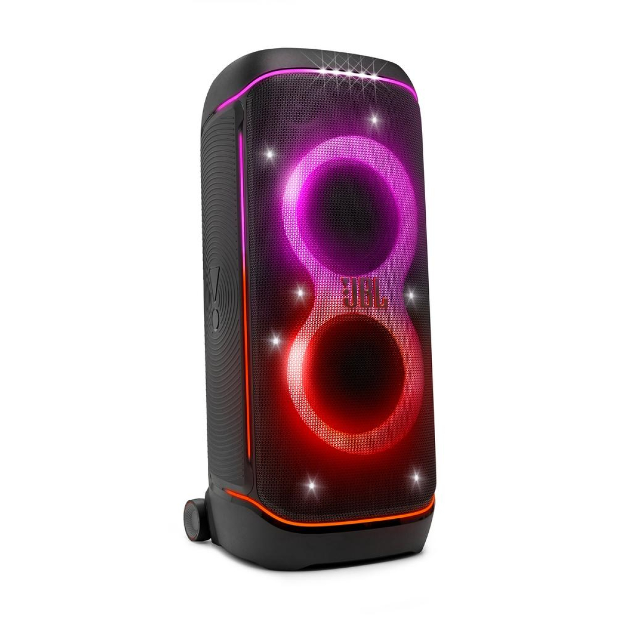 Портативна АС JBL PartyBox 720 Black (JBLPARTYBOX720EU)