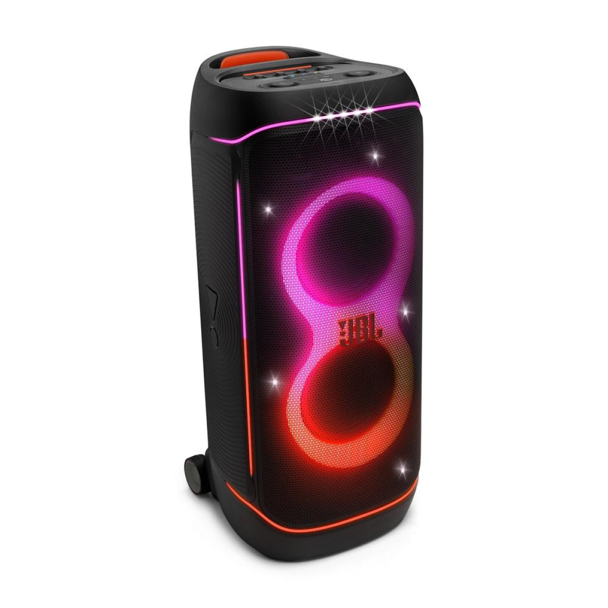 Портативна АС JBL PartyBox 720 Black (JBLPARTYBOX720EU)