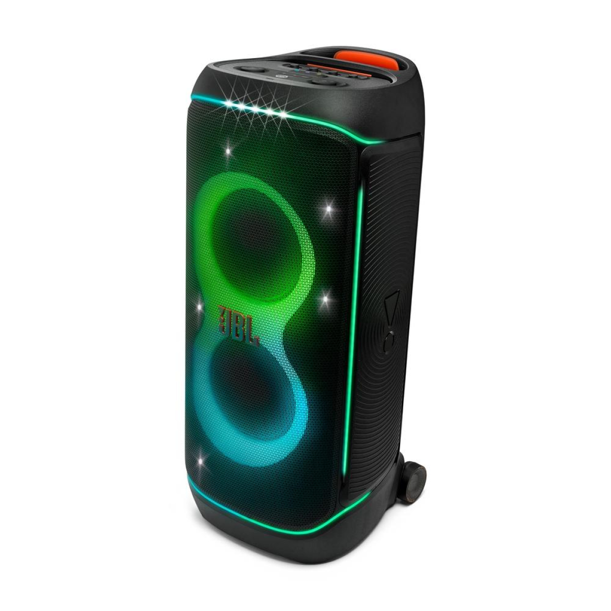 Портативна АС JBL PartyBox 720 Black (JBLPARTYBOX720EU)