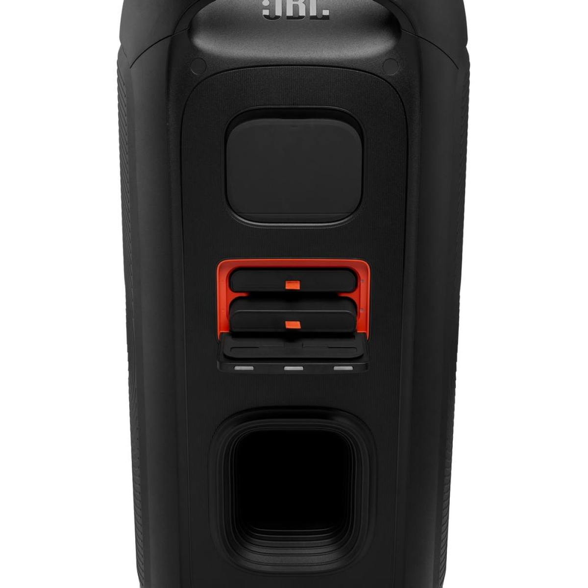 Портативна АС JBL PartyBox 720 Black (JBLPARTYBOX720EU)